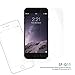 AUKEY 0.26mm 9H Hardness Ultra-Clear Tempered Glass Screen Protector for iPhone 6 / 6s