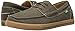 Sanuk Men's the Sea Man Slip-on Loafer