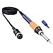 60w Soldering Station Iron Welding Gun Replacement Solder Tool Japanese Heater