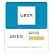 Uber Gift Card - E-mail Delivery
