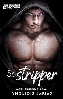 Livro Sr. Stripper