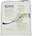 Kotex Overnight Maxi Pads, 14 ct