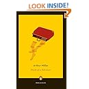 Death of a Salesman (Penguin Plays): Arthur Miller: 8601416840260