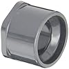 Spears-PVC-Pipe-Fitting-Reducer-Bushing-Schedule-40-Gray-Spigot-x-Socket