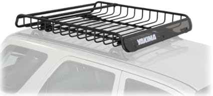 Yakima Loadwarrior Rooftop Basket 2025