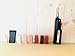 A-ONE Wood and Laminate Repair Kit-for Wood Furniture Flooring Repair