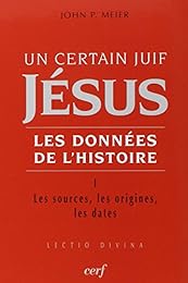 Jésus, un certain Juif