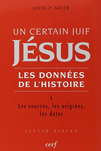 Jésus, un certain Juif