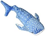 Pounce Pal Whale Shark Plush Stuffed Animal