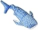 Relaxivet Whale Shark Pounce Pal Plush Stuffed Animal
