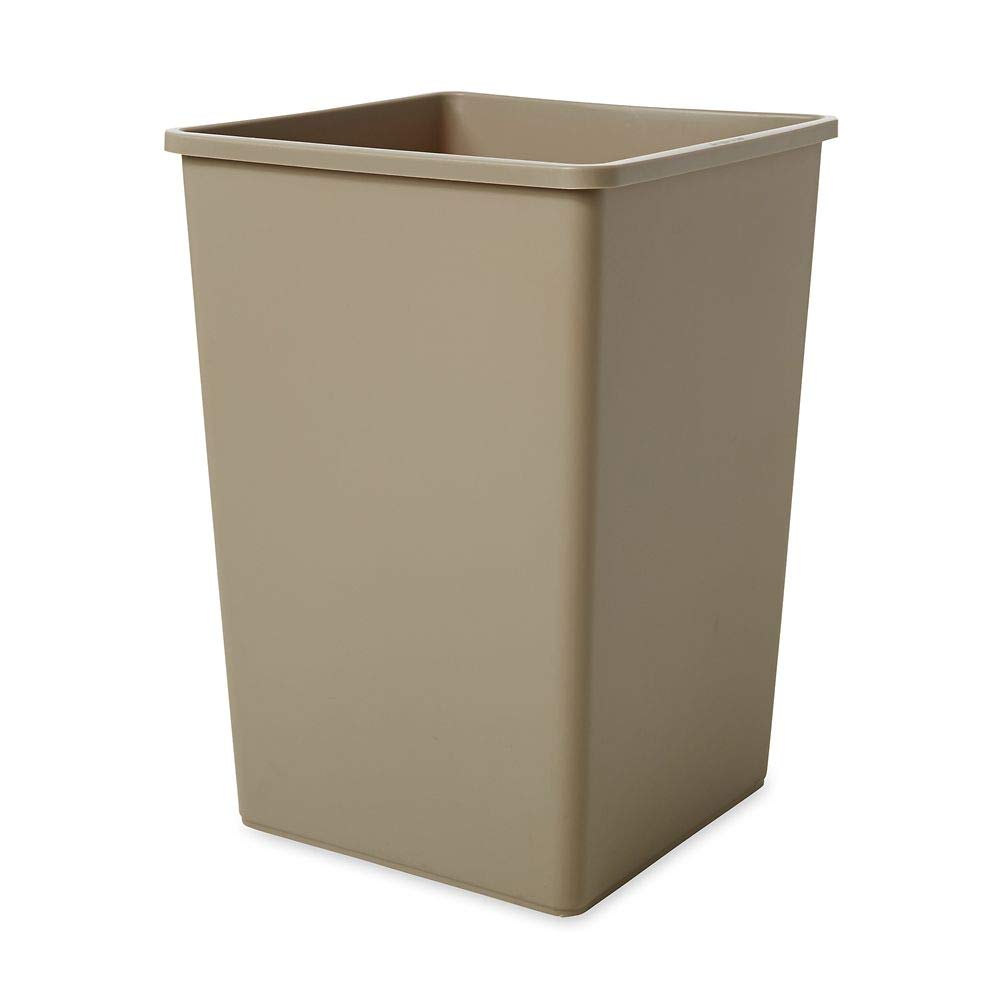 RCP395800BG - Plaza Waste Container Rigid Liner