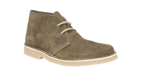 roamers desert boots