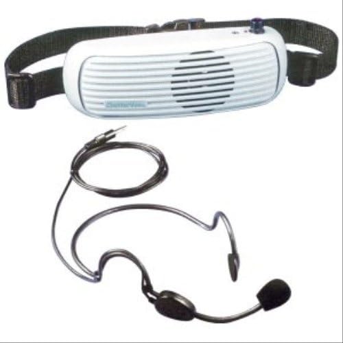 Chattervox Voice Amplifier