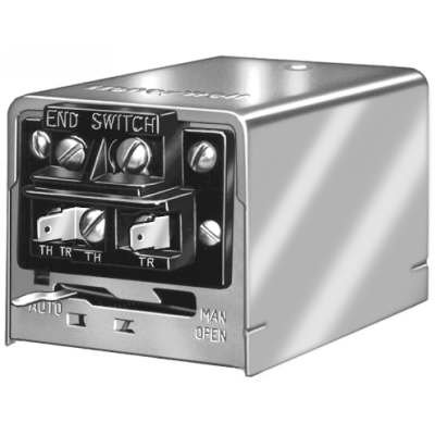 Honeywell Line Voltage Zone Valve Replacement Head - V4043A1010/U v4043-9