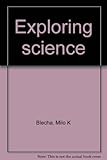 Unknown Binding Exploring science Book