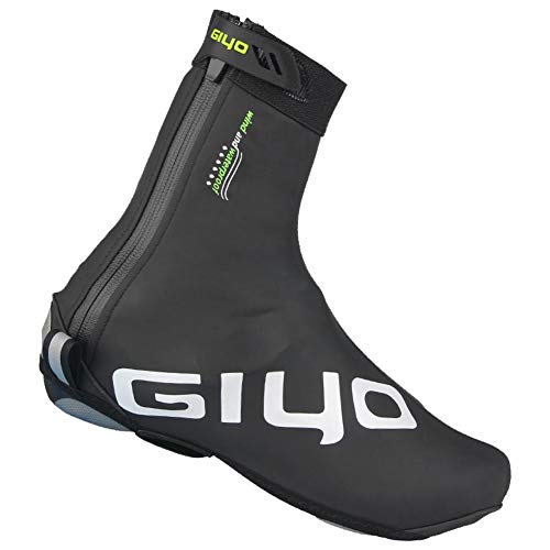 S WIDEN ELECTRIC Cycling Shoe Covers, Outdoor Anti-dust MTB Road Mountain Road Bicycle Bike Racing Overshoes Waterproof Shoe Cover for Winter