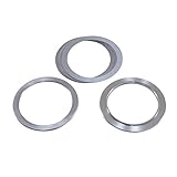 Yukon Gear & Axle (SK SSGM9.5) Super Carrier Shim