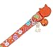 BoomBone Easter Cat Collar Breakaway with Bell,Orange Puppy Collar for Small Dogsthumb 1