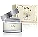 All Natural Night Cream Face Moisturizer - Vegan Anti Aging Safe Night Time Dark Spot Corrector and Cruelty Free Anti Wrinkle Facial Cream for Dry Skin (Standard)
