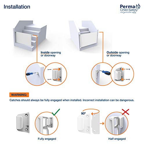 5 Perma+Retractable+Baby+Extra+White