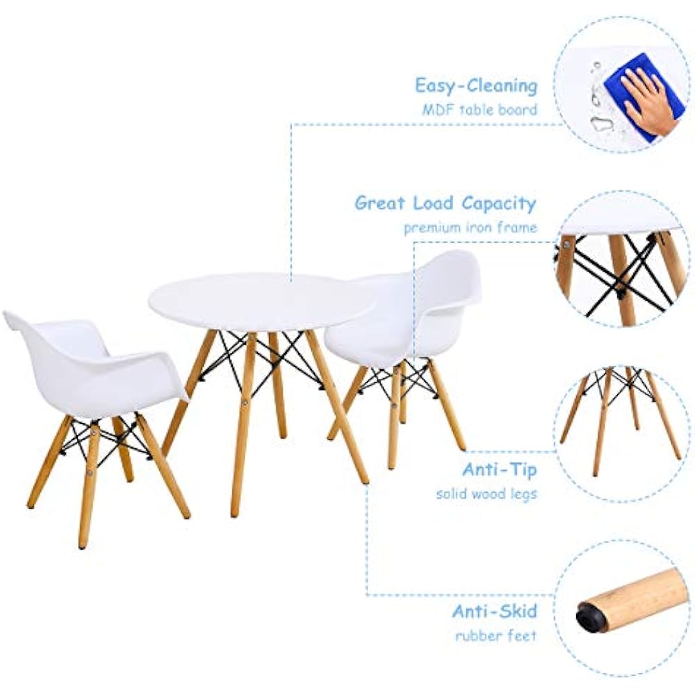 armchairs for children