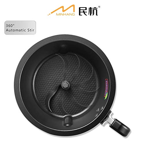 Minhang Automatic Electric Meal Cooker Multifunctional Dishes Maker DL001 (golden) Pricepulse