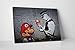 Pingo World BSY1130 Banksy Super Mario Bros Canvas Wall Art, 20
