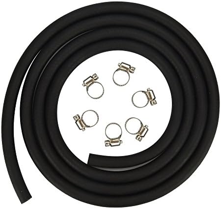 High Presure 1/4inch Fuel Line