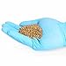 Safer 3050-6 Ringer Plus-Compost Starter Kit Brand, 2 lb, White