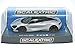 Scalextric McLaren 720S Glacier White 1:32 Slot Race Car C3982