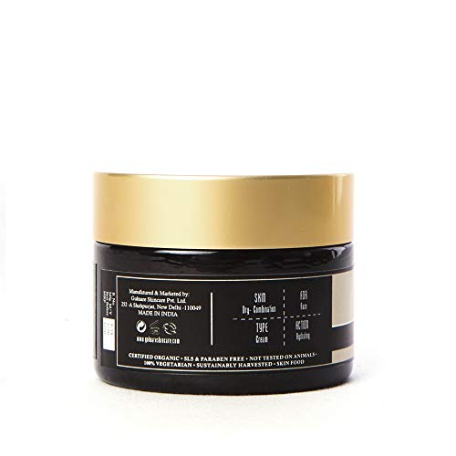 gulnare face cream for dry skin