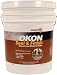 Okon OK940 Seal and Finish Concrete and Masonry Sealer, 5-Gallon Pail