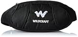 Wildcraft Black Money BELT (Astro)