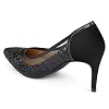Brinley-Co-Womens-Kori-Faux-Suede-Mesh-Glitter-Almond-Toe-Heels