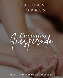 Livro Encontro Inesperado