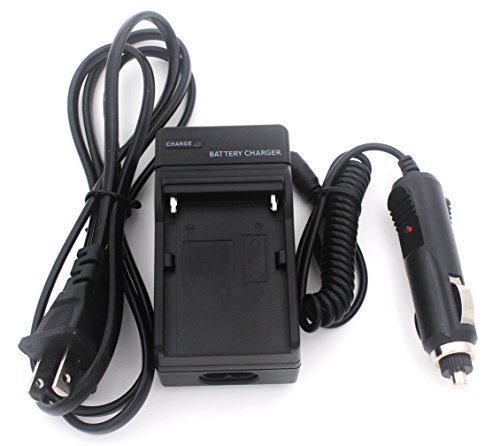 Câble Audio/Video (AV) Composite 150 Cm - Compatible Panasonic NV-DS990, NV-DX100, NV-EX1, Etc.