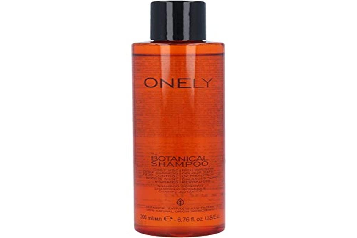 FarmaVita Onely The Botanical Shampoo 200 ml