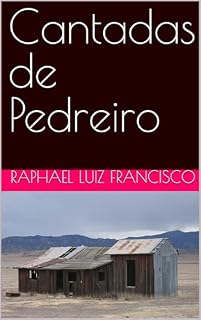 Livro Cantadas de Pedreiro