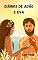 Livro Diários de Adão e Eva