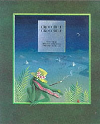 Download Crocodile, Crocodile PDF