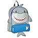 Stephen Joseph Sidekick Backpack, Shark