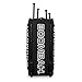 Boombah Brute Rolling Baseball/Softball Bat Bag - 35