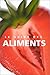 Guide des aliments by 