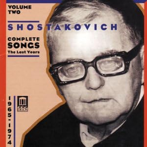 SHOSTAKOVICH