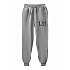 AILIBOTE Wynonna EARP Unisex grafische mode Fleece Gym Jogger voor heren en dames