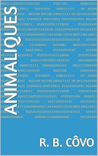 Livro Animaliques