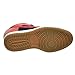 Nike Dunk Sky High Essential Women's Boots Black/University Red-Sail 644877-015