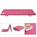 Modern-Depo Gymnastics Mat 6'x2'x2