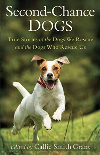 Second-Chance Dogs by Callie Smith Grant