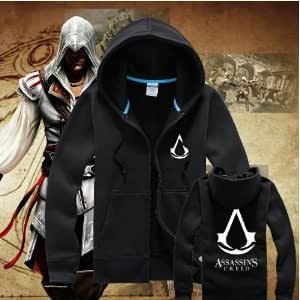 assassin's creed sweater amazon